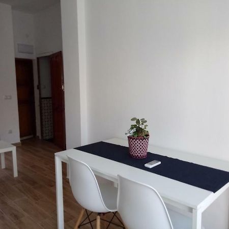 Sofia'S Flat Apartment Valencia Ngoại thất bức ảnh