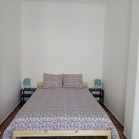 Sofia'S Flat Apartment Valencia Ngoại thất bức ảnh