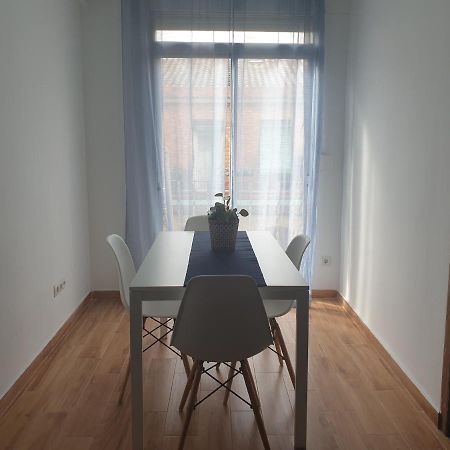 Sofia'S Flat Apartment Valencia Ngoại thất bức ảnh