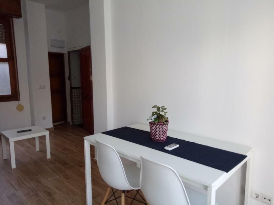 Sofia'S Flat Apartment Valencia Ngoại thất bức ảnh